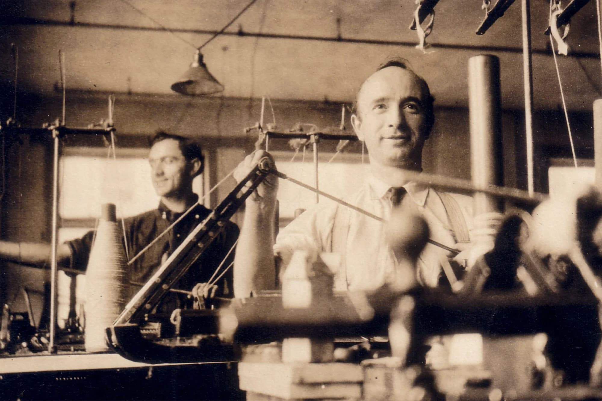 グレン・グールド　 Original Jacket Collection Carolina Jacket | Splendid