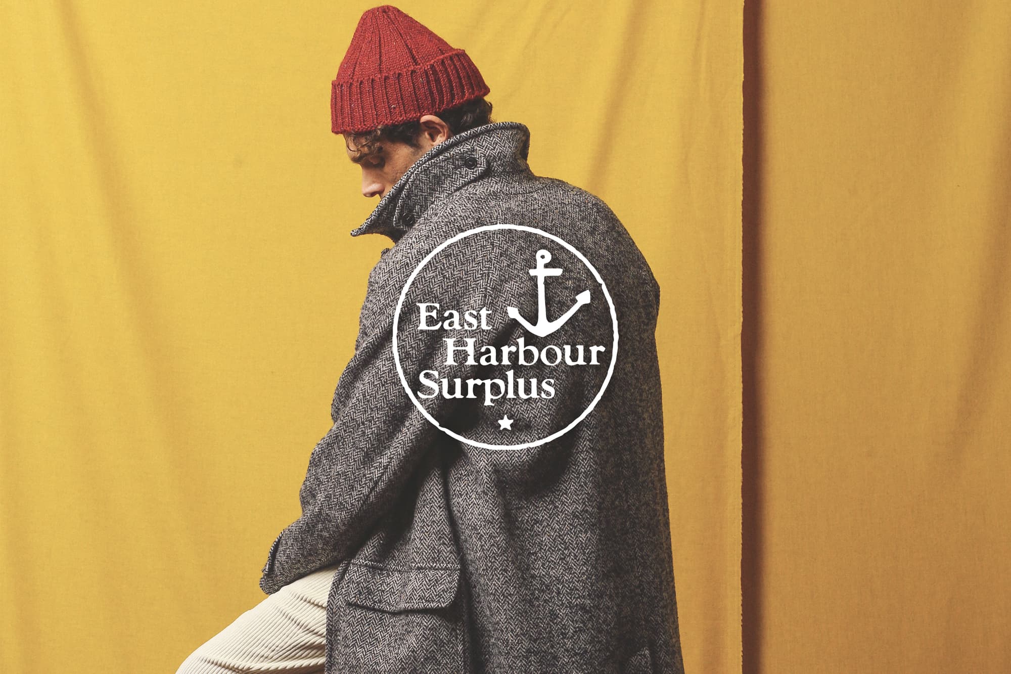 East Harbour Surplus – Division Road, Inc.