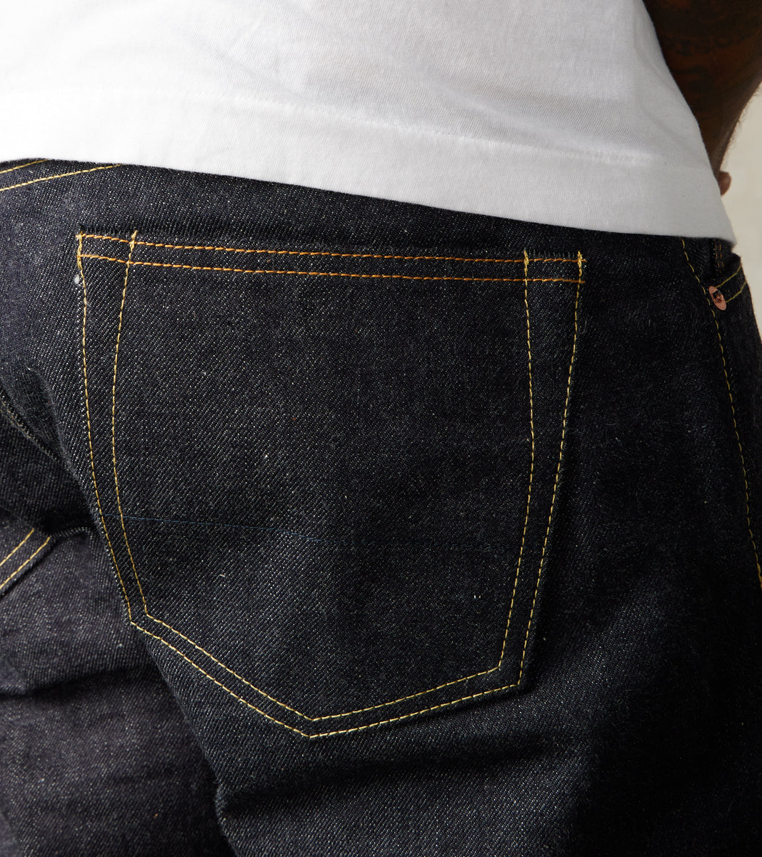 Studio D'Artisan SD-108 - Relaxed Tapered 100 Series