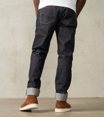 Studio D'Artisan SD-108 - Relaxed Tapered 100 Series