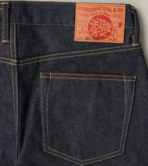 SD-108 - Relaxed Tapered 100 Series