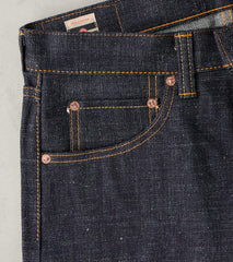 0306-82IE - Tight Tapered - 16oz US Revival Cotton