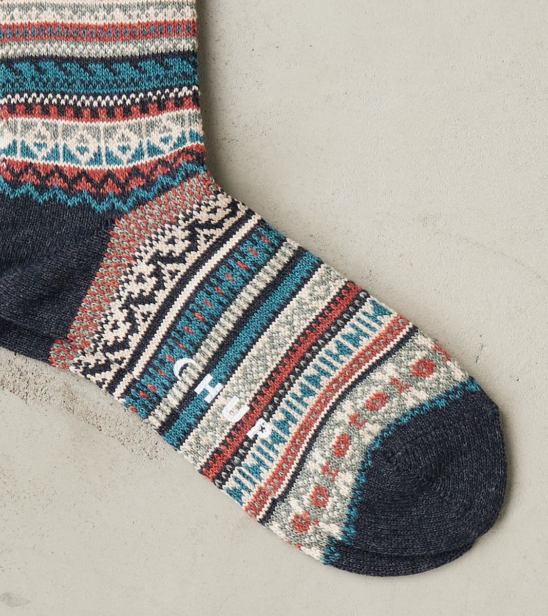 Rio Colorado - Spruce