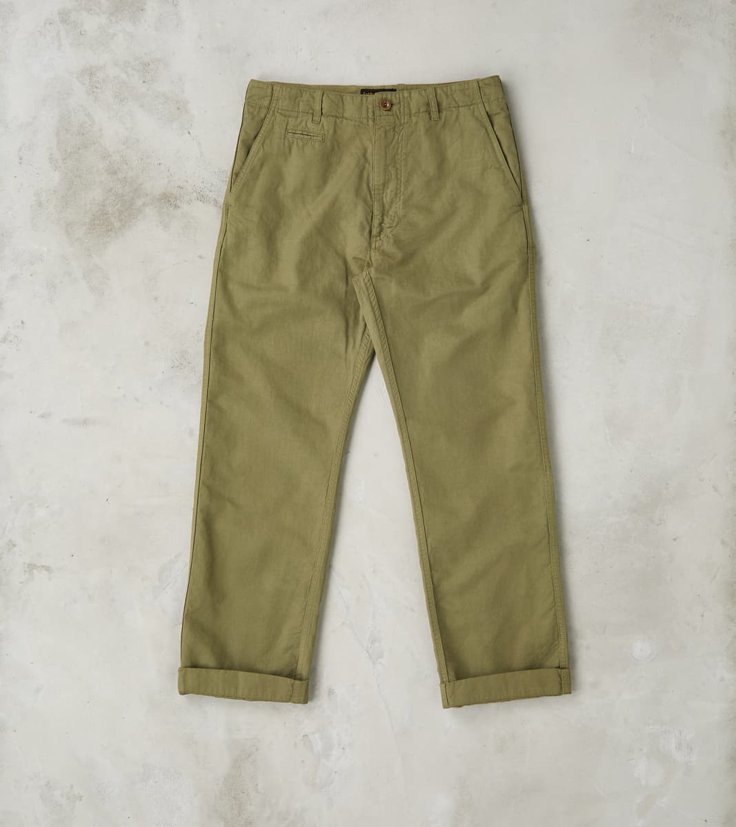 East Harbour Surplus Axel 071 Chino Pant - Classic Tapered