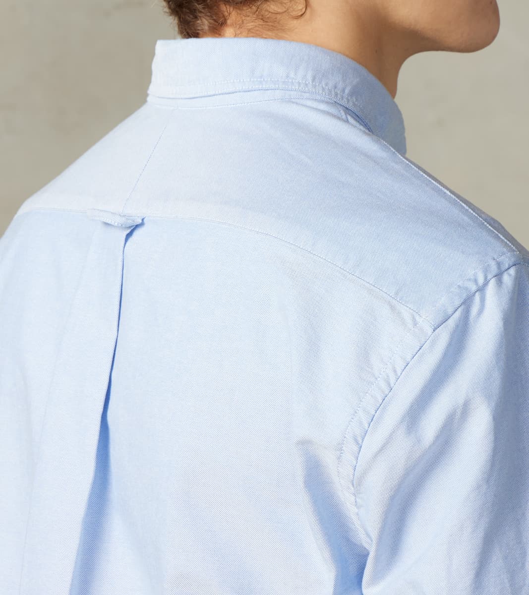 Cambridge Oxford - Blue