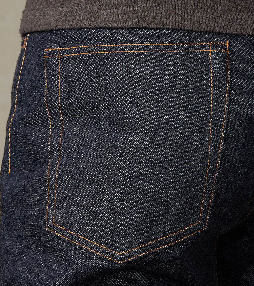 SP-086 Classic Tapered 45th Anniversary Ishikawadai