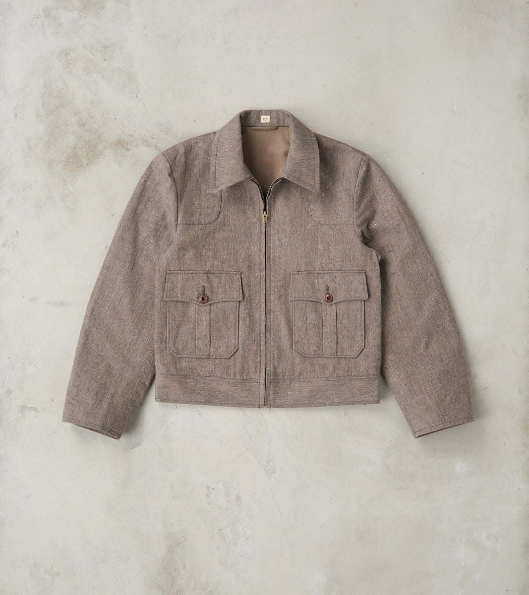 Taiga Takahashi T.T Lot. 330 US Letter Carrier Jacket