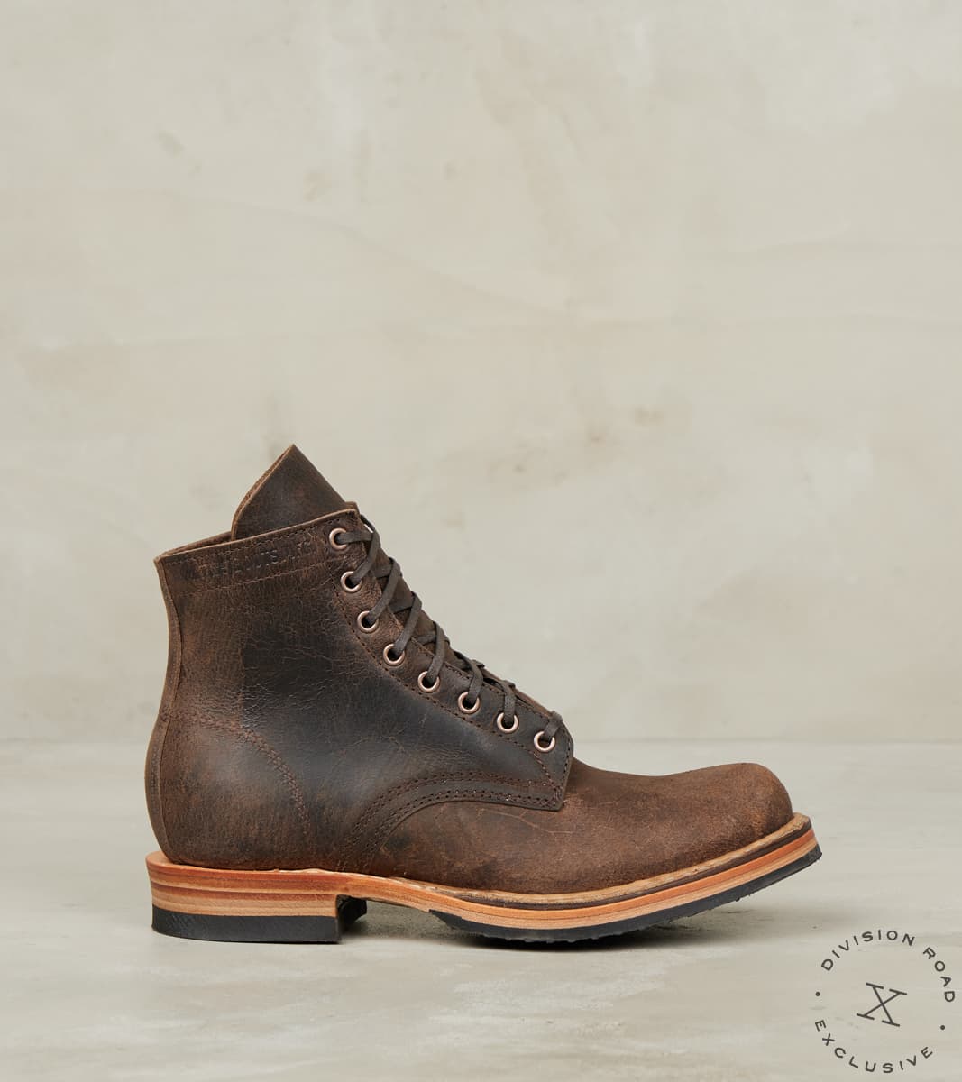 White's x Division Road Springdale HSC 350 - C461 - Half Comp - CF Stead Stone Ra…