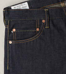 Division Road SD-908 Relaxed Tapered G3 Series