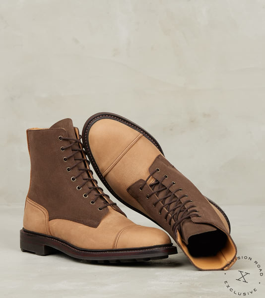 grenson joseph boot