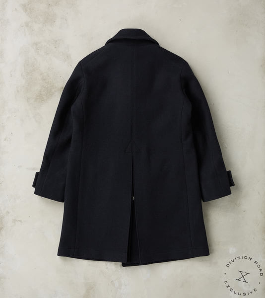 deres switch neck feather short coat コート ファッション｜IBIZACANCERCOM