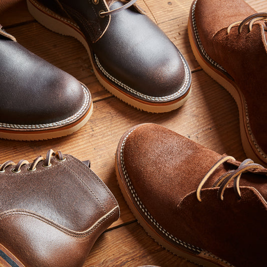 Horween Core Exclusive Restock