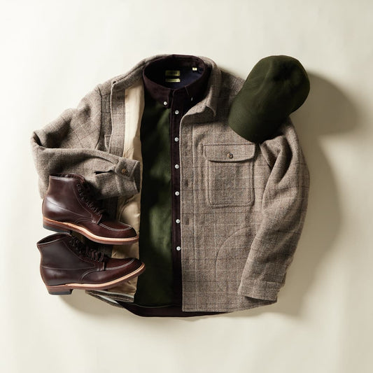 Transitional & Transnational