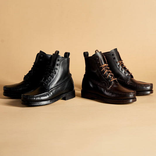 Division Road, Arch Support Project