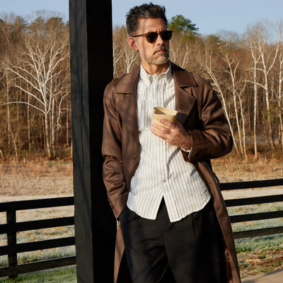 Division Road, Gitman Vintage, De Bonne Facture