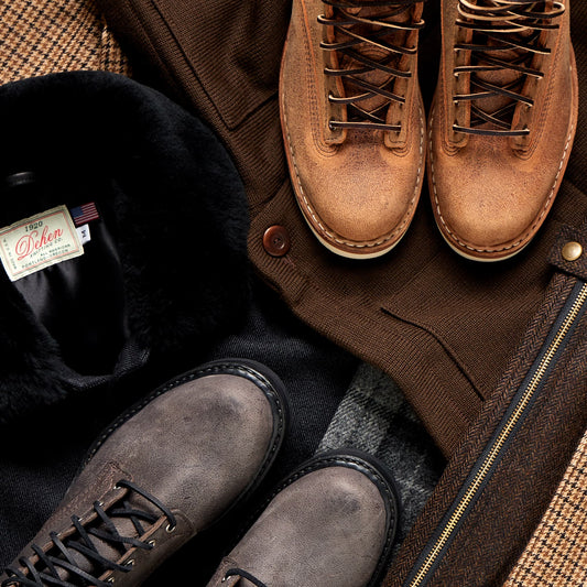 Resurfacing Rarities