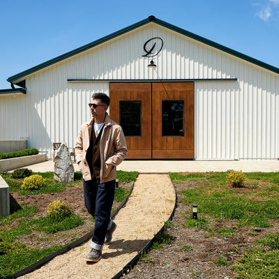 Division Road, Dehen 1920, Fortela, Resolute, Nicks Handmade Boots