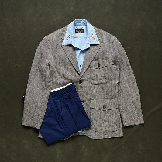 Division Road, East Harbour Surplus