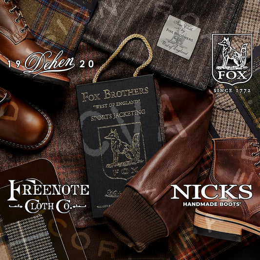 Division Road's Fall-Winter 2025 Residency