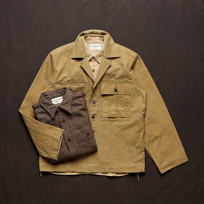 Division Road, Samurai, Fortela