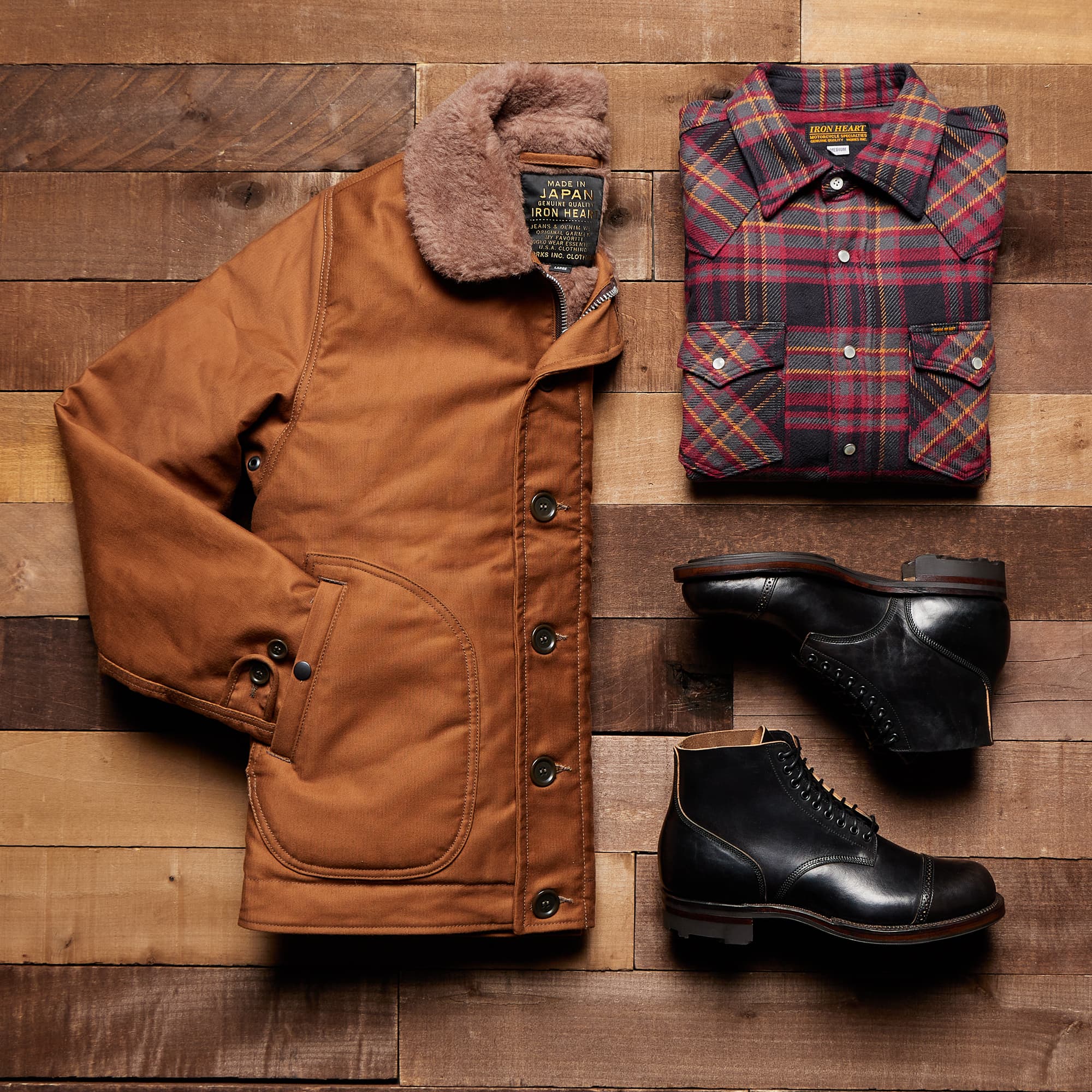 Field Ranger Fundamentals – Division Road, Inc.