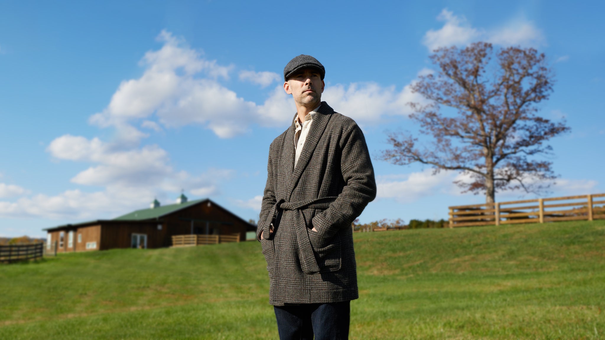 Luxe Ranch Capsule Collection