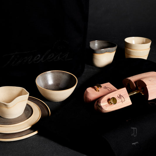 Artisan Goods & Special Provisions