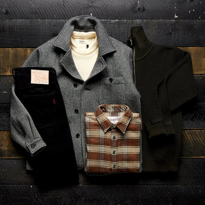 Division Road, Outclass, ts(s), Andersen-Andersen, Heimat, Iron Heart