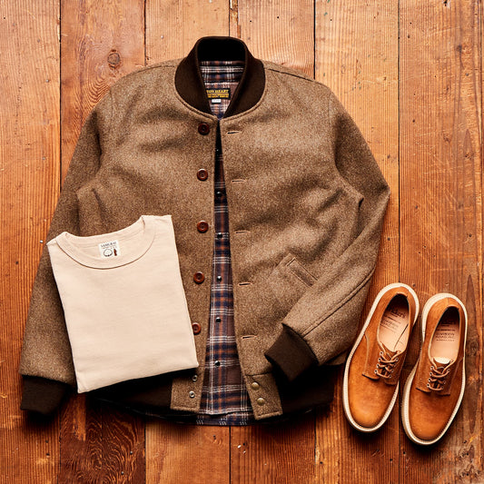 Heritage for the Holidays