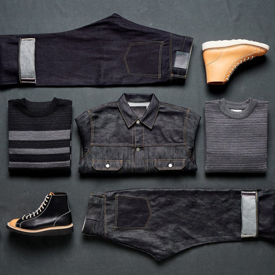 Division Road, Tricker's, Momotaro, S.N.S Herning