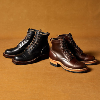 White's, Division Road