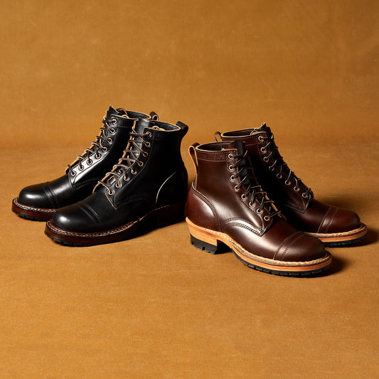 White's, Division Road