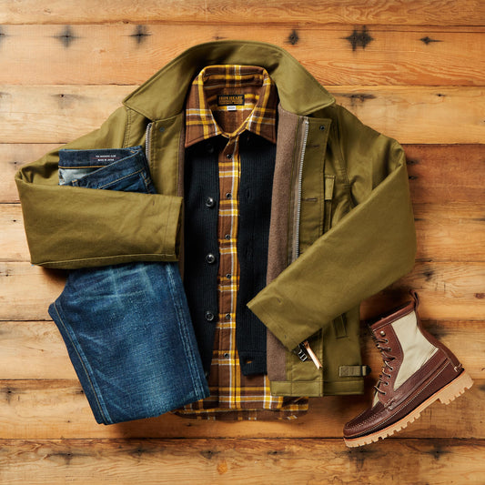 Heritage for the Holidays