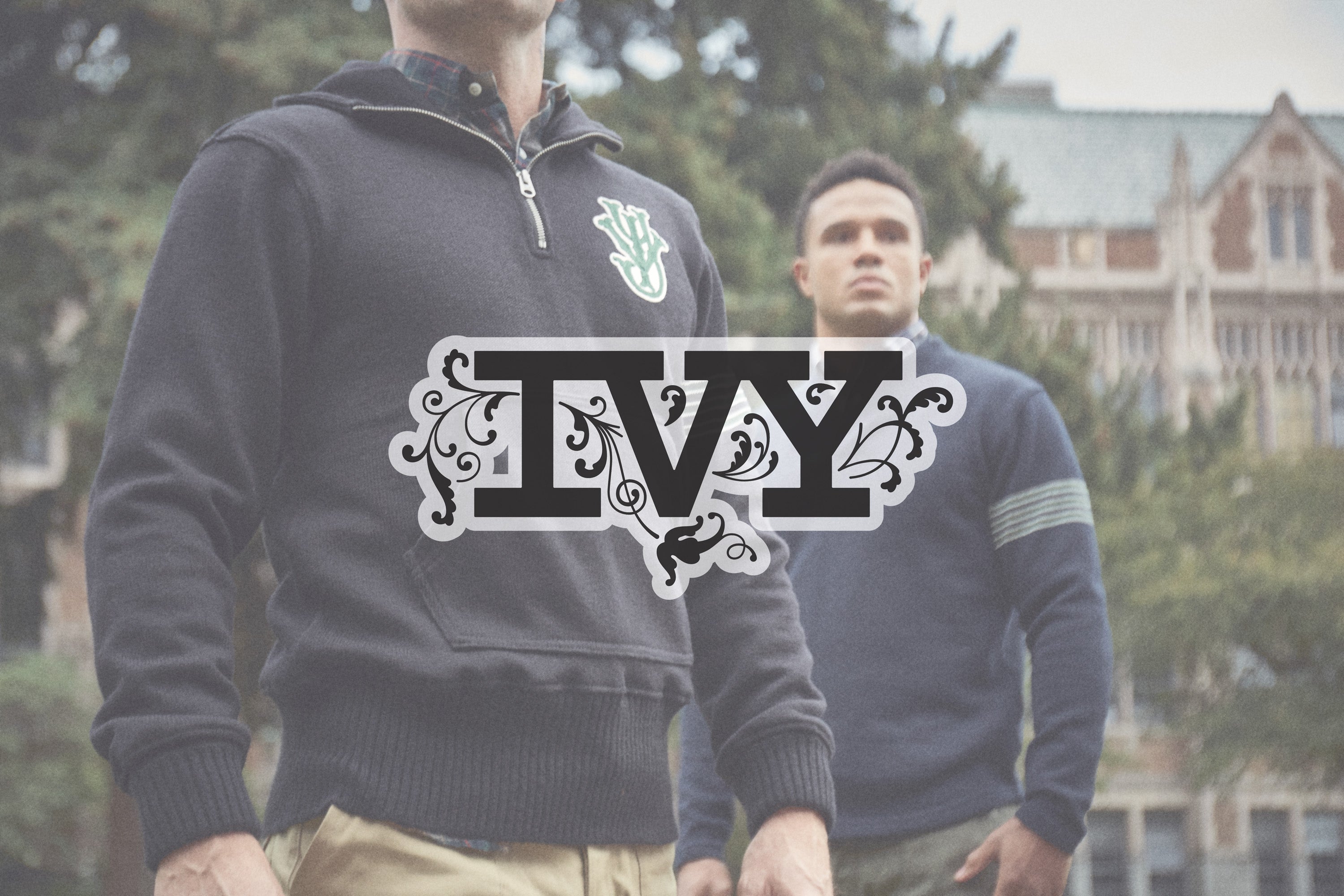 IVY Street Capsule Collection