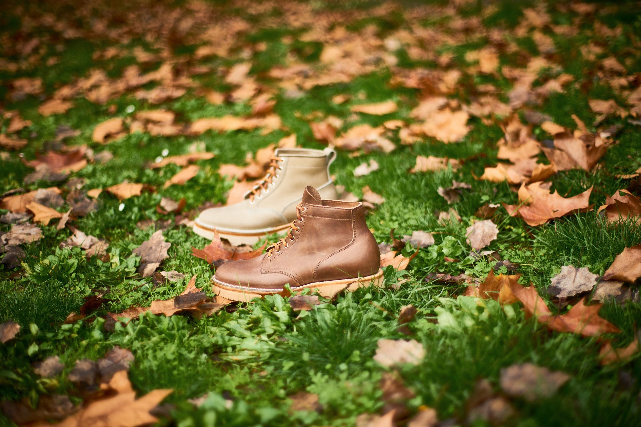 Viberg Tonal Travelers