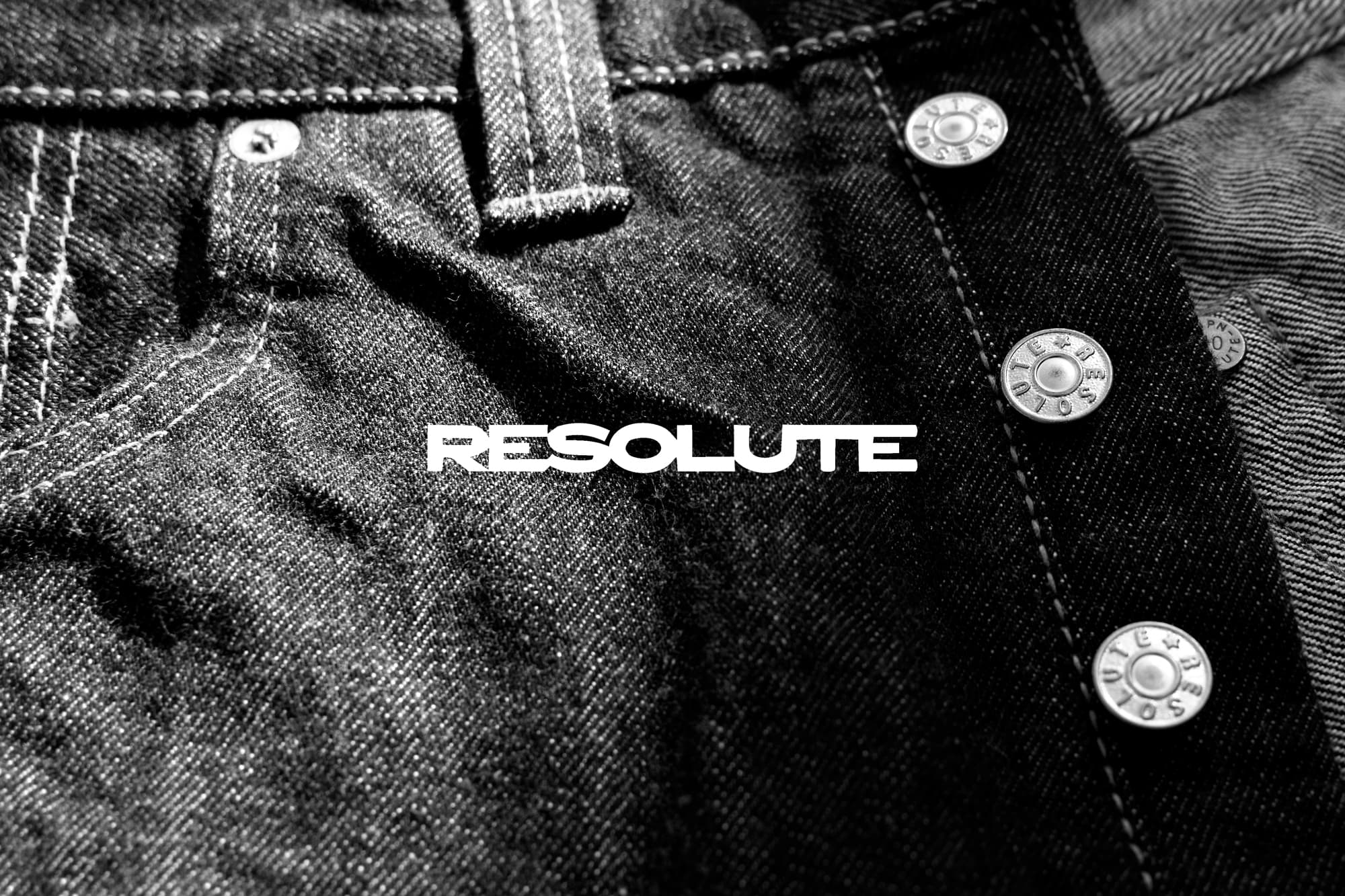 Resolute Rookies Resolute – Division Road, Inc.