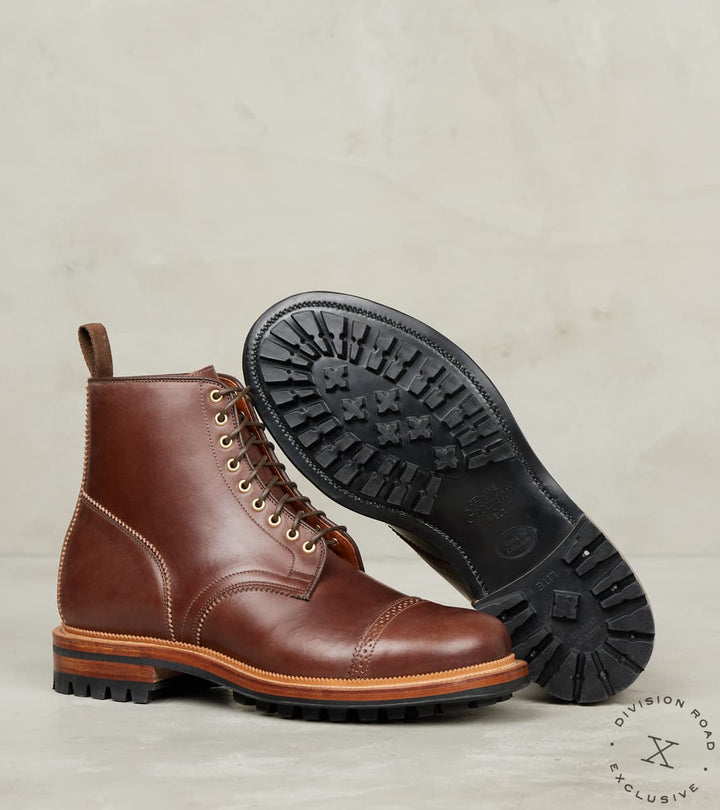 Viberg – Division Road, Inc.