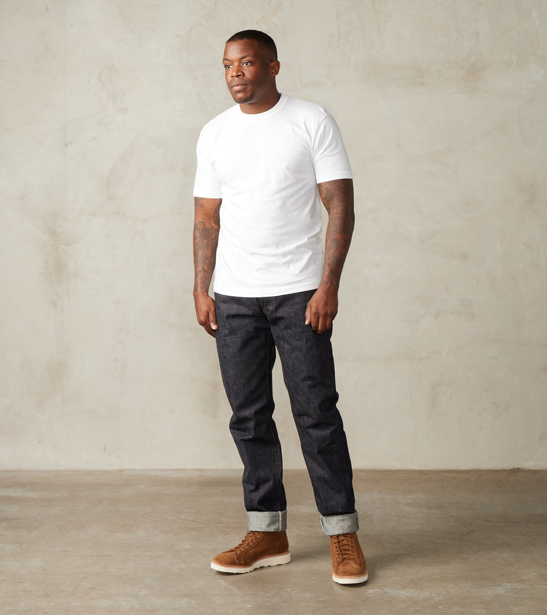 Studio D'Artisan - SD-108 - Relaxed Tapered 100 Series – Division Road ...