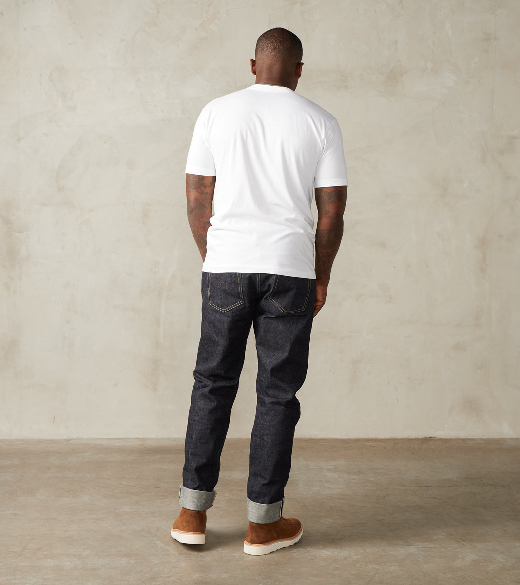 Studio D'Artisan - SD-108 - Relaxed Tapered 100 Series – Division Road ...