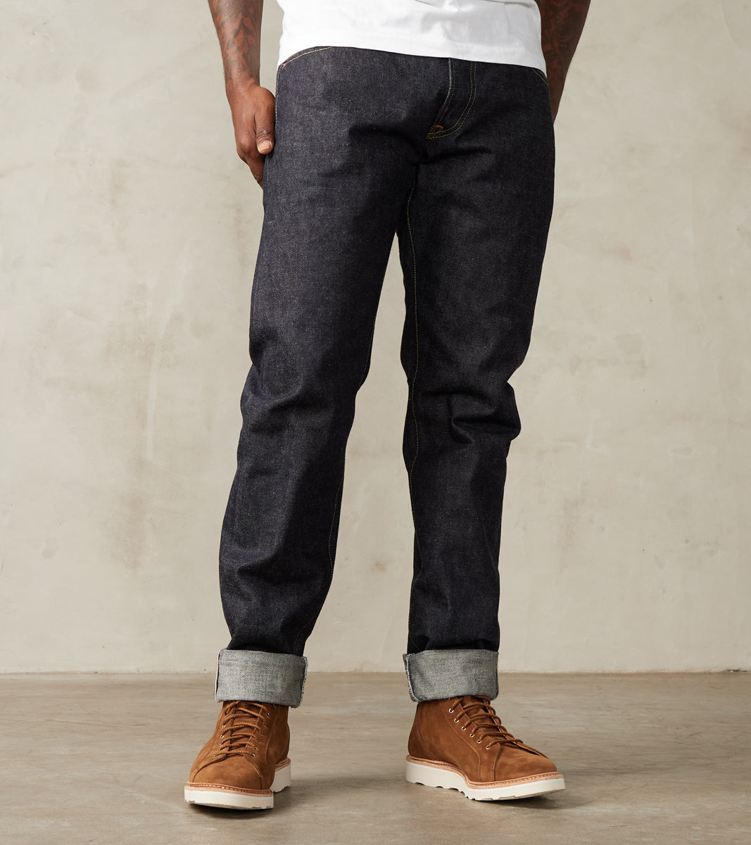 Studio D'Artisan - SD-108 - Relaxed Tapered 100 Series – Division Road ...