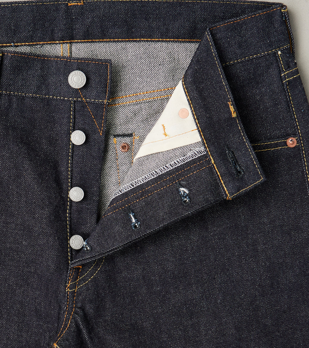 Studio D'Artisan SD-108 - Relaxed Tapered 100 Series