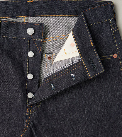 Studio D'Artisan SD-108 - Relaxed Tapered 100 Series