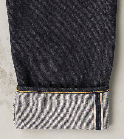 Studio D'Artisan SD-108 - Relaxed Tapered 100 Series