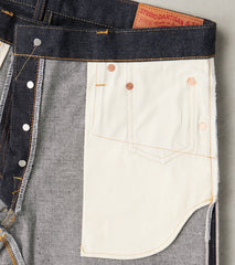 SD-108 - Relaxed Tapered 100 Series