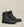Ross - 378 - Vibram Carrarmato - Black Roughout Suede