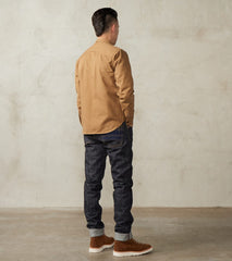 0306-82IE - Tight Tapered - 16oz US Revival Cotton