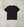 Iron Heart UTIL-BLK - UTILITEES Crew Neck T-Shirt - 5.5oz Loopwheel Bl…