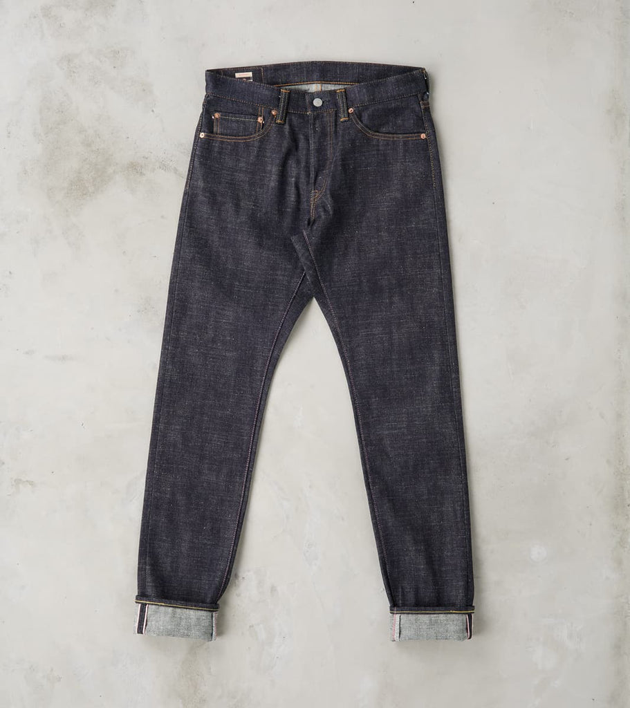 Studio D'artisan Mother Earth Relaxed Tapered Hani Dye G3 Series
