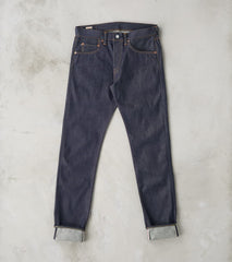Momotaro Jeans - 0306-36 - Tight Tapered - 13oz Ultimate Pima Cotton