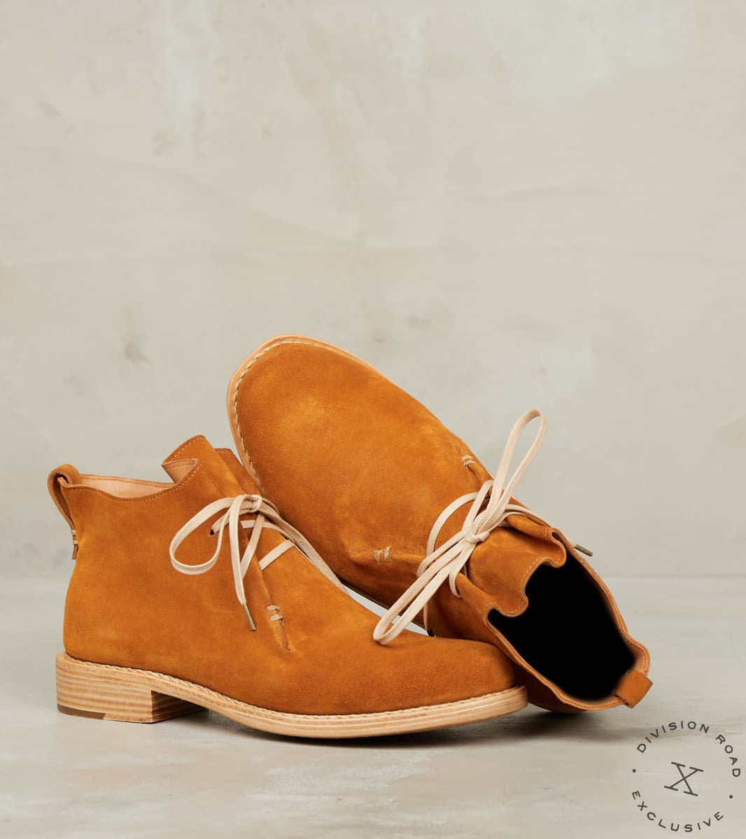 Footwear – Shoes – Division Road, Inc.